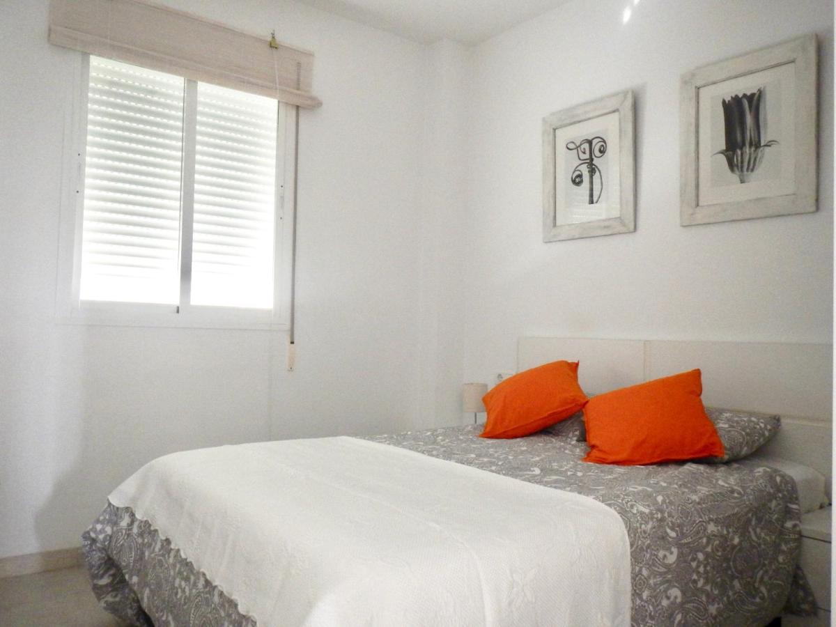 Casa Bamboo Apartment Torre Del Mar Exterior photo