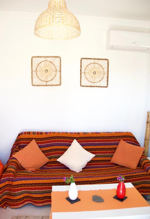 Casa Bamboo Apartment Torre Del Mar Exterior photo